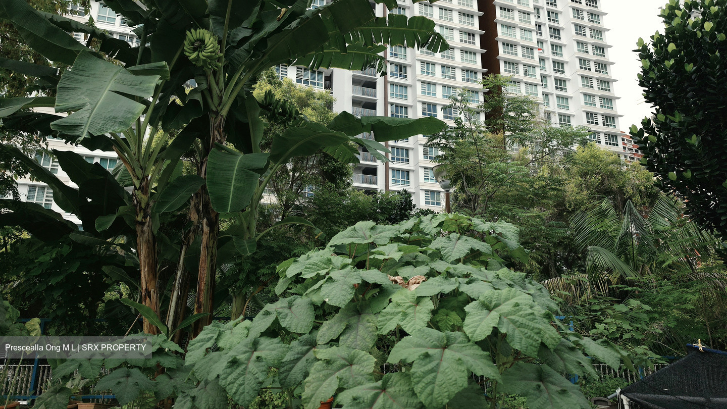 Blk 194B Skyline I @ Bukit Batok (Bukit Batok), HDB 5 Rooms #590005921